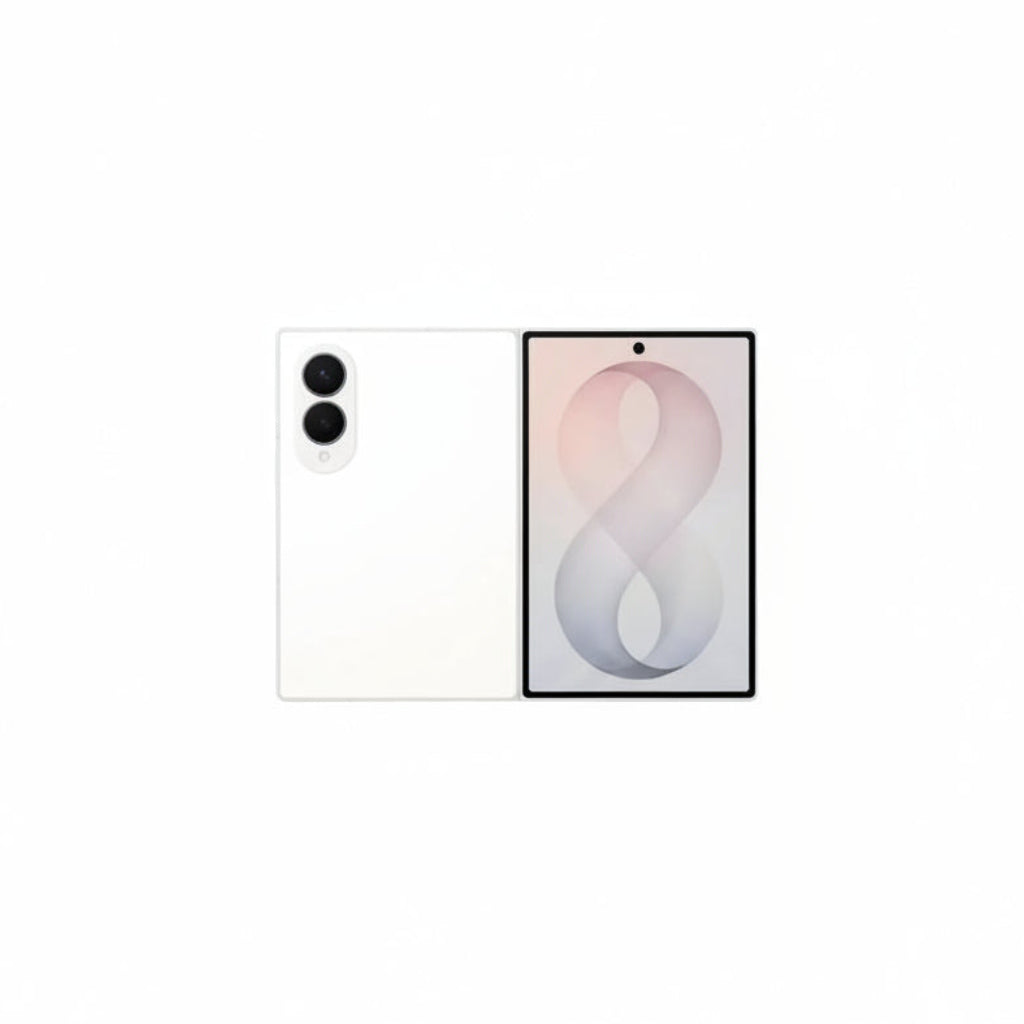 Samsung Galaxy Z Fold8 256 GB / 512 GB / 1024 GB SM-F971BZWBEUE