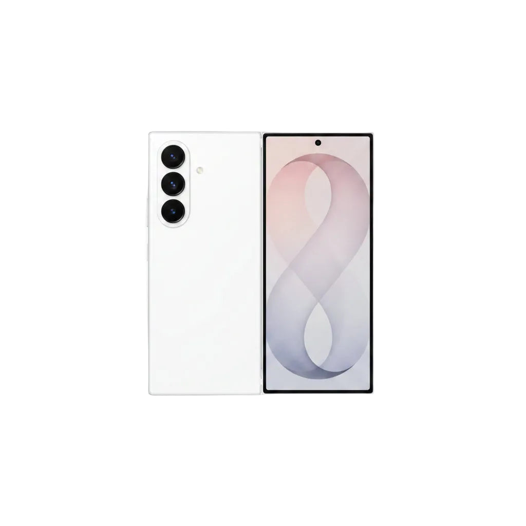 Samsung Galaxy Z Fold8 Ultra 256 GB / 512 GB / 1024 GB SM-F976BZWBEUE