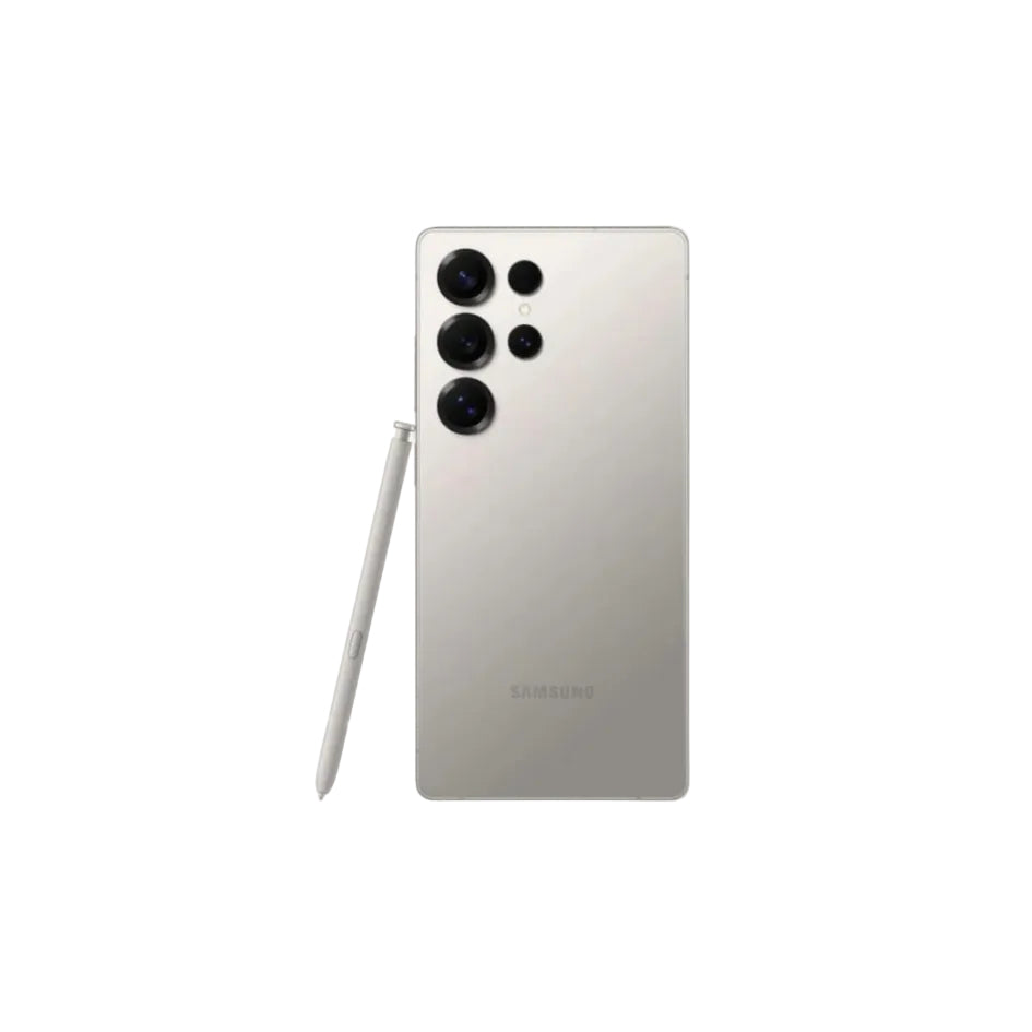 Samsung Galaxy S25 Ultra 256 GB SM-S938BZBDEUE
