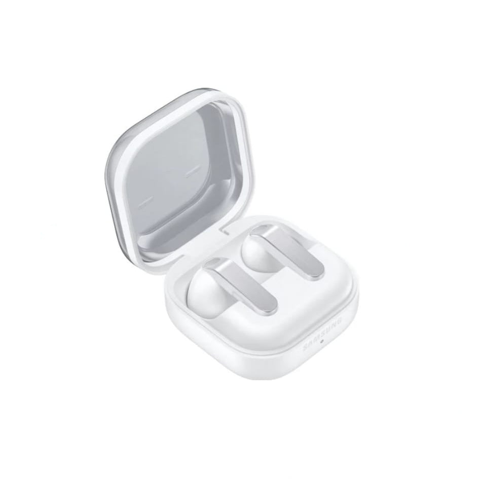 Samsung Wireless In-Ear-Kopfhörer Galaxy Buds4 SM-R540NZKAEUC