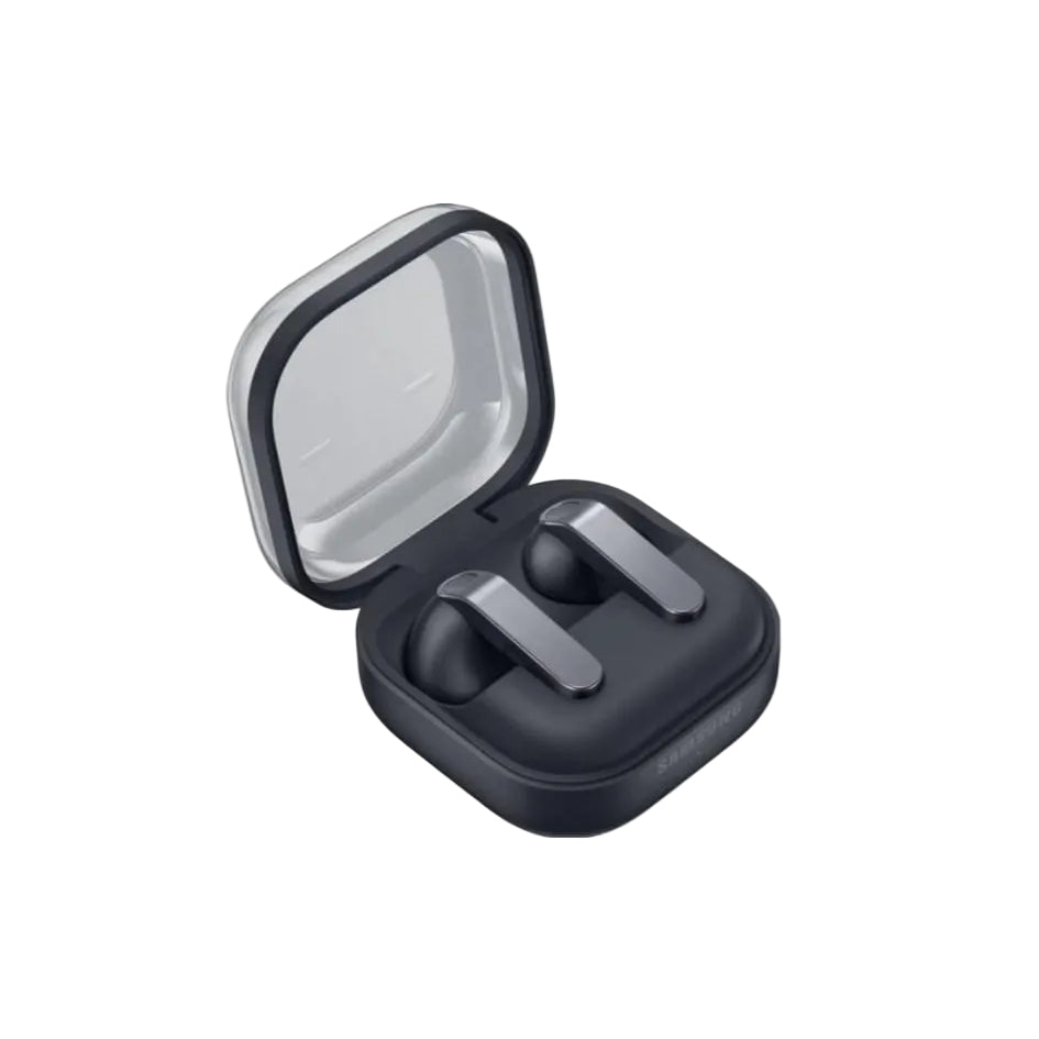 Samsung Wireless In-Ear-Kopfhörer Galaxy Buds4 SM-R540NZKAEUC