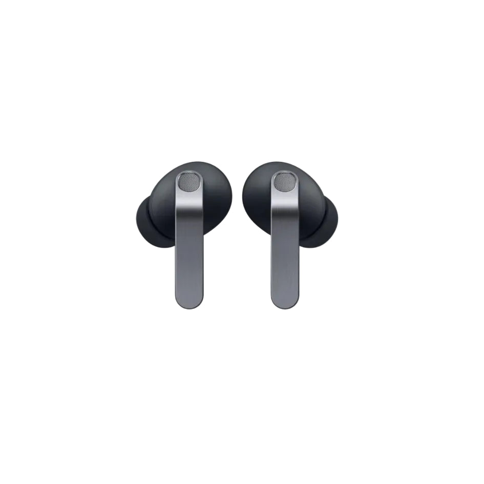 Samsung Wireless In-Ear-Kopfhörer Galaxy Buds4 Pro SM-R640NZKAEUC
