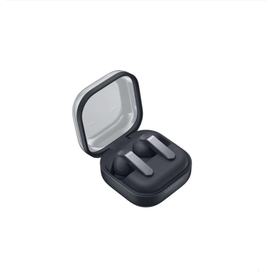 Samsung Wireless In-Ear-Kopfhörer Galaxy Buds4 Pro SM-R640NZKAEUC